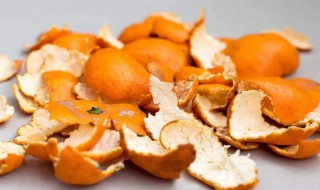 怎么用桔子做成肥料（怎么用桔子做成肥料视频）