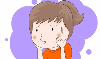 脸蛋上毛孔变粗大怎么办（脸蛋上毛孔变粗大怎么办图片）