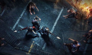 明日之后雷德兄弟团在哪里 明日之后雷德兄弟团在哪里?