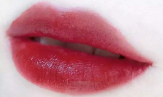 涂口红要怎么涂才好看（怎么涂口红好看吗）