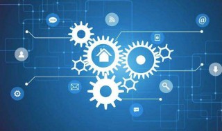 工业互联网概念股有哪些 工业互联网概念股票有哪些