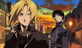 钢之炼金术师国土炼成阵哪集（钢之炼金术师分集剧情）