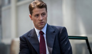 戈登和芭芭拉最后在一起了吗 戈登为什么和芭芭拉结婚