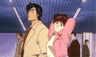 城市猎人天使心结局（城市猎人和天使心的区别）