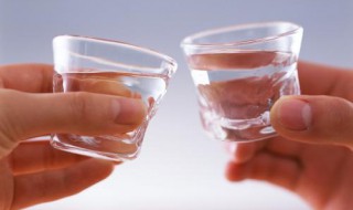 食用白酒如何消毒（食用白酒如何消毒杀菌）