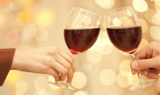 红葡萄酒怎么喝减肥 喝葡萄酒减肥吗