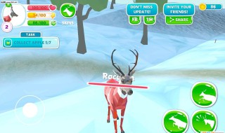 如何免费试玩鹿模拟器 非常普通的鹿模拟器攻略(不预约