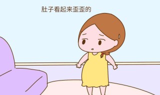 胎位不正的原因 胎位不正的原因及纠正方法