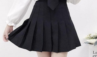 腰粗的人如何选择半裙 腰粗的人穿什么半身裙