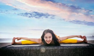 肌肉偏多的女生如何减肥（脂肪多肌肉多如何减肥）