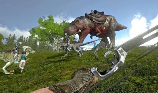 方舟手游遗迹箱子位置 方舟手游遗迹箱子位置图