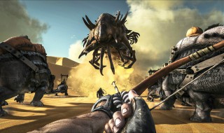 方舟生存进化电脑版秘籍 方舟生存进化电脑版秘籍怎么用