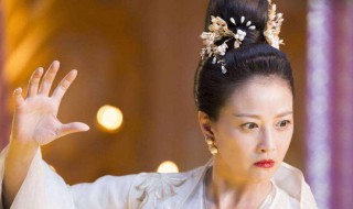 周海媚演的电视剧有哪些 周海媚演的电视剧有哪些电影