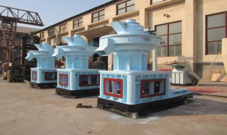 锯末颗粒机是干什么用的（锯末颗粒机器）