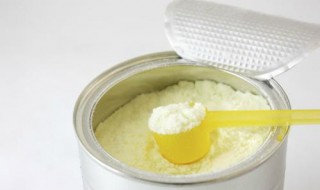 没开封的奶粉怕不怕冻（没开封的奶粉怕不怕冻坏）