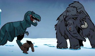 史前战纪第二季什么时候出 史前战纪第二季什么时候出的