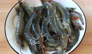 虾怎么吃最有营养 一岁宝宝虾怎么吃最有营养