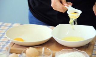 鸡蛋清怎么做面膜 蜂蜜和鸡蛋清怎么做面膜