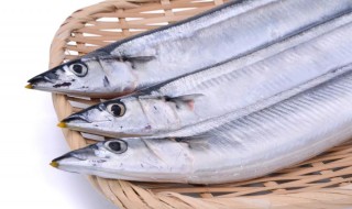 带鱼的营养价值（带鱼的营养价值及功效）
