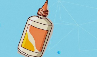 胶水的气味都是什么（胶水的气味都是什么气体）