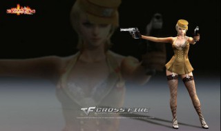 cf分辨率总是自动调 cf老是自动调节分辨率