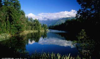 描写河流的句子 描写河流的句子短句