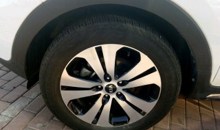 轮胎噪音大怎么回事 轮胎噪音大怎么回事儿