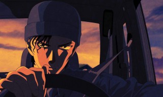 赤井秀一哪一集回归的（赤井秀一首次出现是在哪一集）