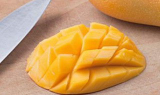 芒果的禁忌有哪些 芒果有什么禁忌