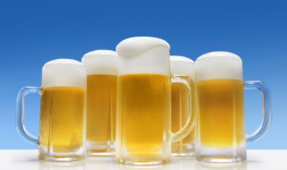 啤酒洗脸的正确方法 啤酒洗脸的正确方法视频