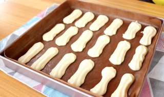 1岁以上婴儿饼干怎么做（一岁宝宝的辅食饼干怎么做）