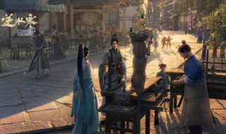 逆水寒新手玩什么职业（逆水寒新手玩什么职业 2022）