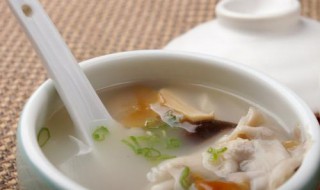 产妇催奶食谱有哪些 产妇催奶食谱有哪些食品