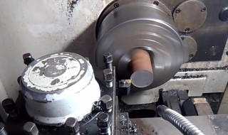 华中数控车床怎么对刀（华中数控机床怎么对刀）