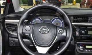 雷凌怎么开 老司机是这样说的