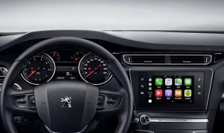 普通车怎么安装carplay 普通车怎么安装红蓝灯