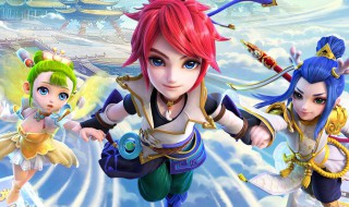 梦幻西游无双版平民攻略 梦幻西游无双版平民攻略图