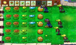 手机如何玩植物大战僵尸pc版 怎么玩手机版植物大战僵尸