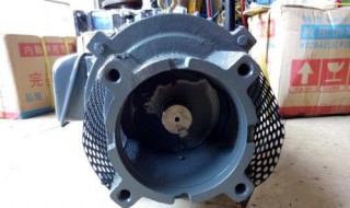 液压马达能代替电机吗（为什么用减速机和电机而不用液压马达）