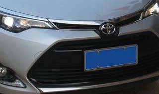 卡罗拉和雷凌怎么选择（卡罗拉和雷凌怎么选择区别）