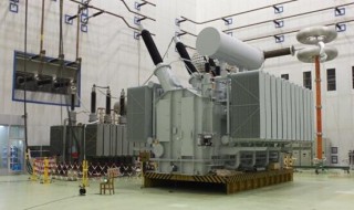 变压器安装安全流程（变压器安装安全流程图片）