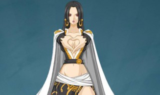 海贼王的女帝在哪一集死的（海贼王的女帝在哪一集死的第二次）