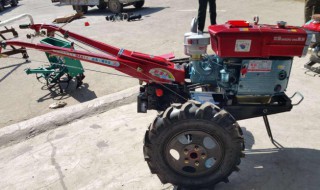 手扶拖拉机维修方法 手扶拖拉机的维修与保养