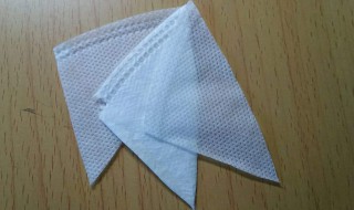 熔喷布能点燃吗（熔喷布可以燃烧吗）