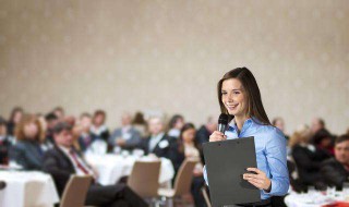 初次演讲要怎么说 初次演讲要怎么说话