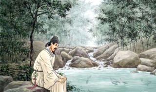 小石潭记选自什么?作者谁? 小石潭记选自什么?作者谁?世称