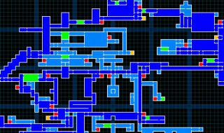 恶魔城月下夜想曲半妖精在哪(恶魔城月下夜想曲妖精和半妖精作用)