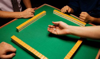 欢乐麻将的打法（欢乐麻将怎么打）