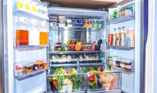 新飞冰箱储水槽如何拿出来 新飞冰箱储水槽如何拿出来洗