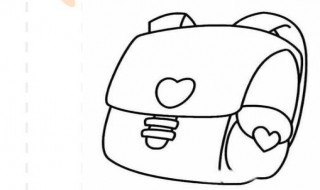 书包的种类（书包的种类有哪些）